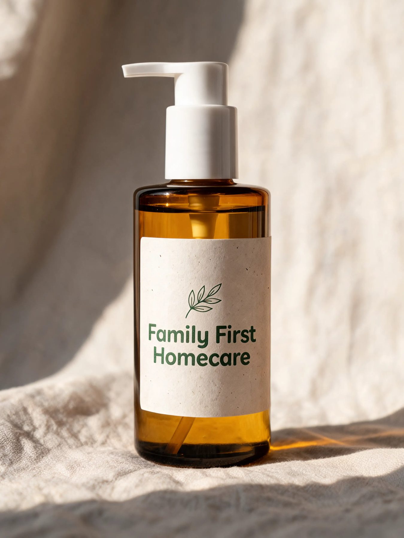 Body Oil