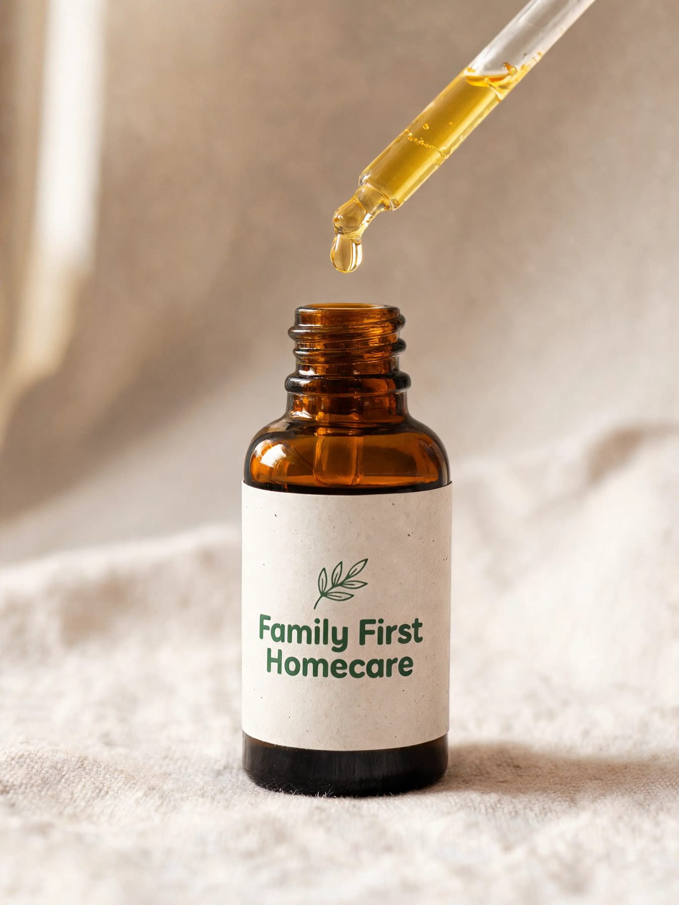 Rosehip & Squalane Face Oil